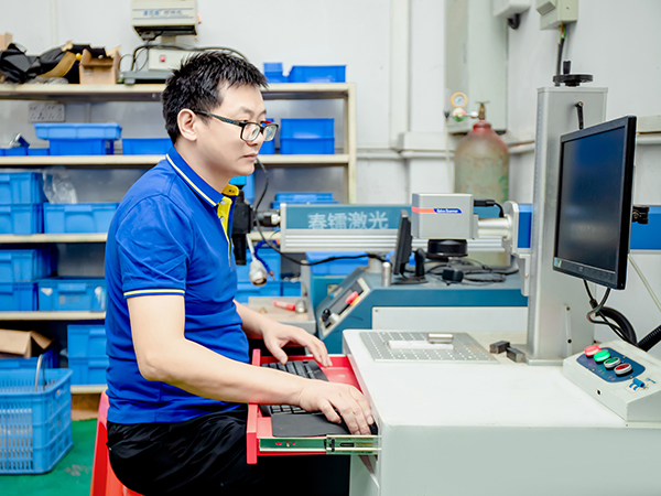 朗加精密-在線(xiàn)檢測(cè)