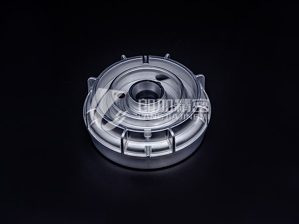 CNC加工汽車(chē)零件