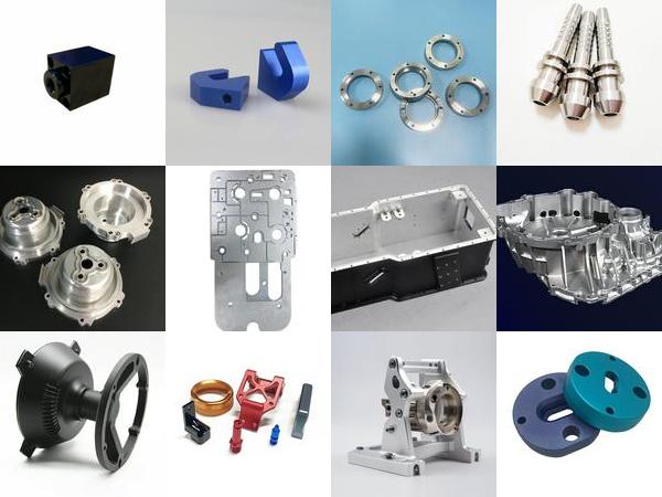 外貿(mào)CNC手板小批量加工